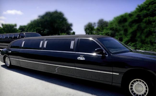 OxGord 940-LIMO-LC-27 Limousine Limo Cover to Fit Limos up to 27 104 to 116 Stretch All Weather Protection 